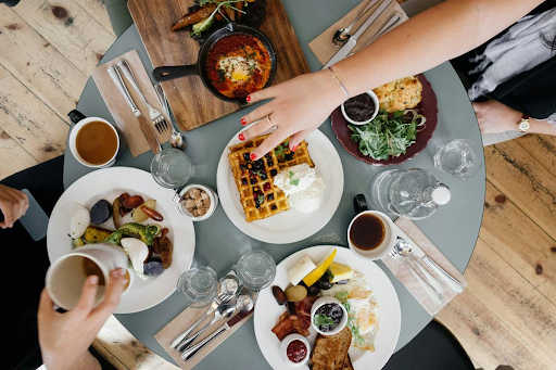 Why a Brunch Restaurant is the Best Place for a Trendy and Tasty Meal Restaurant