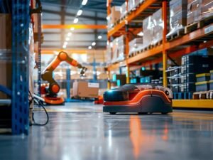 AGV Solutions