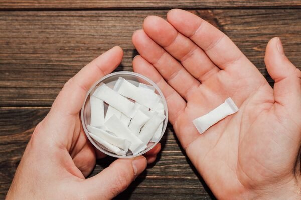 Everything You Need to Know About Free Sample Nicotine Pouches Nicotine Pouches