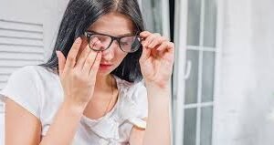 Eye Health